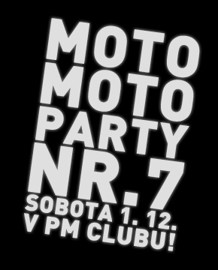 MotoMotoParty 1.12.2013