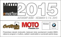 MOTOEMOTION Fest 2015
