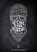 Bohemian Ton Up Ride 2016